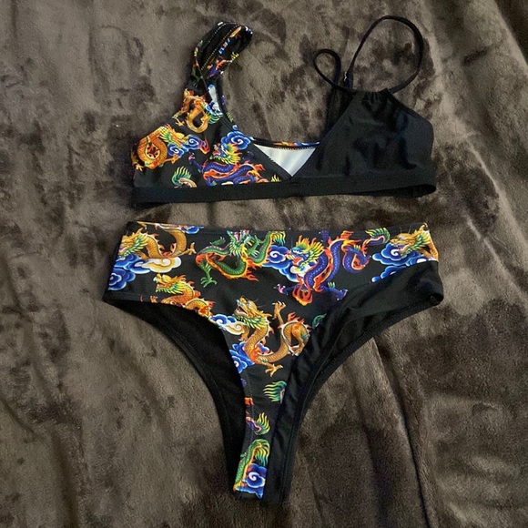 SHEIN Other - Shein bathing suit